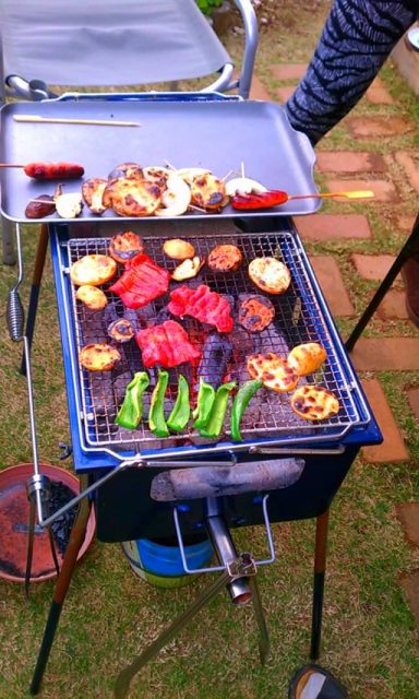 BBQ