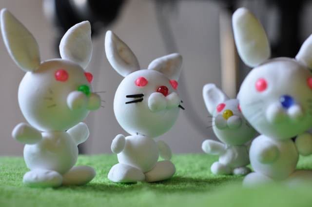 年賀状ネタばらし編