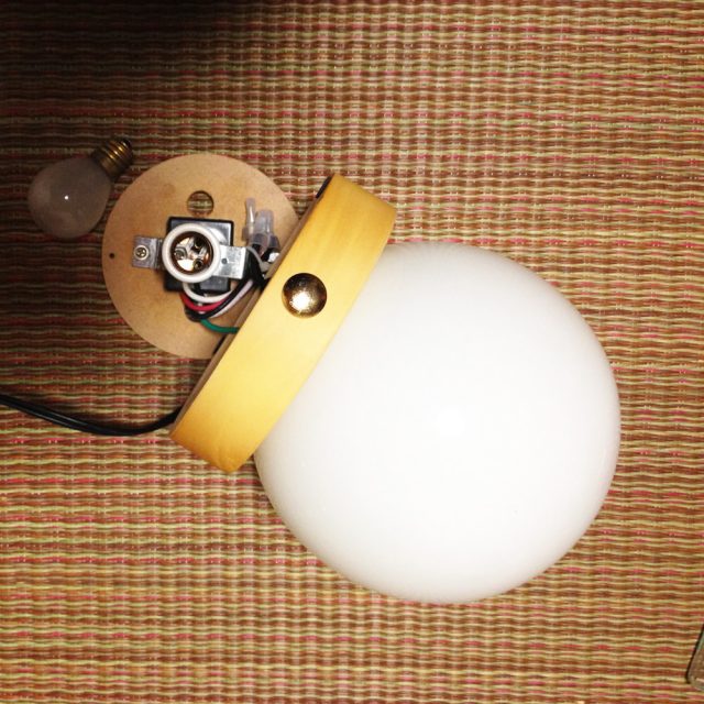 20年数年ぶりに