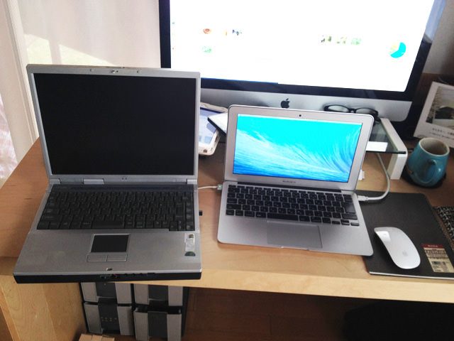 Windows98(NEC)