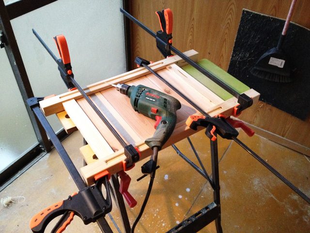 ねこハウス 13軒目