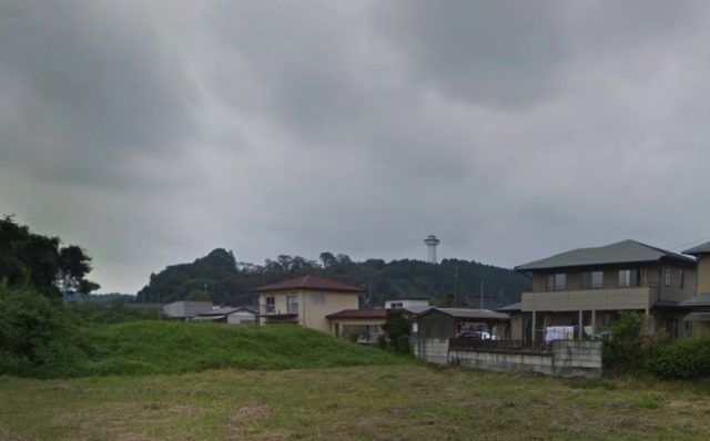 喜連川スカイタワー