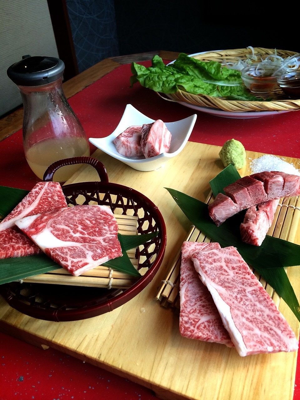 焼肉