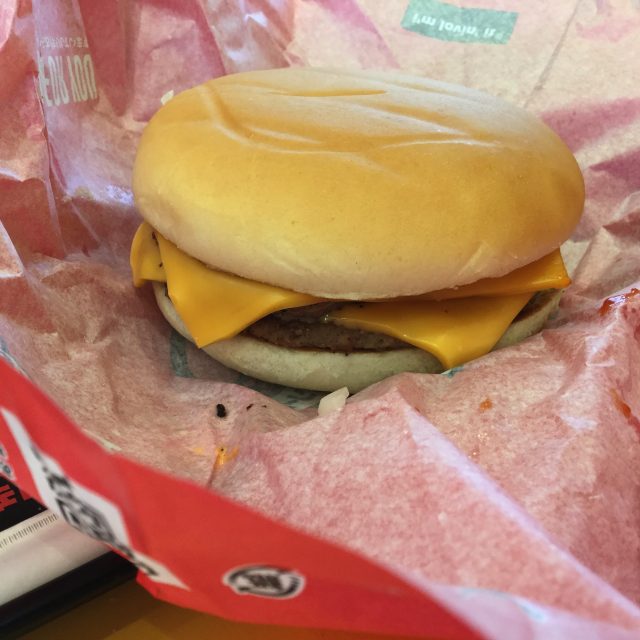 マクドナルド