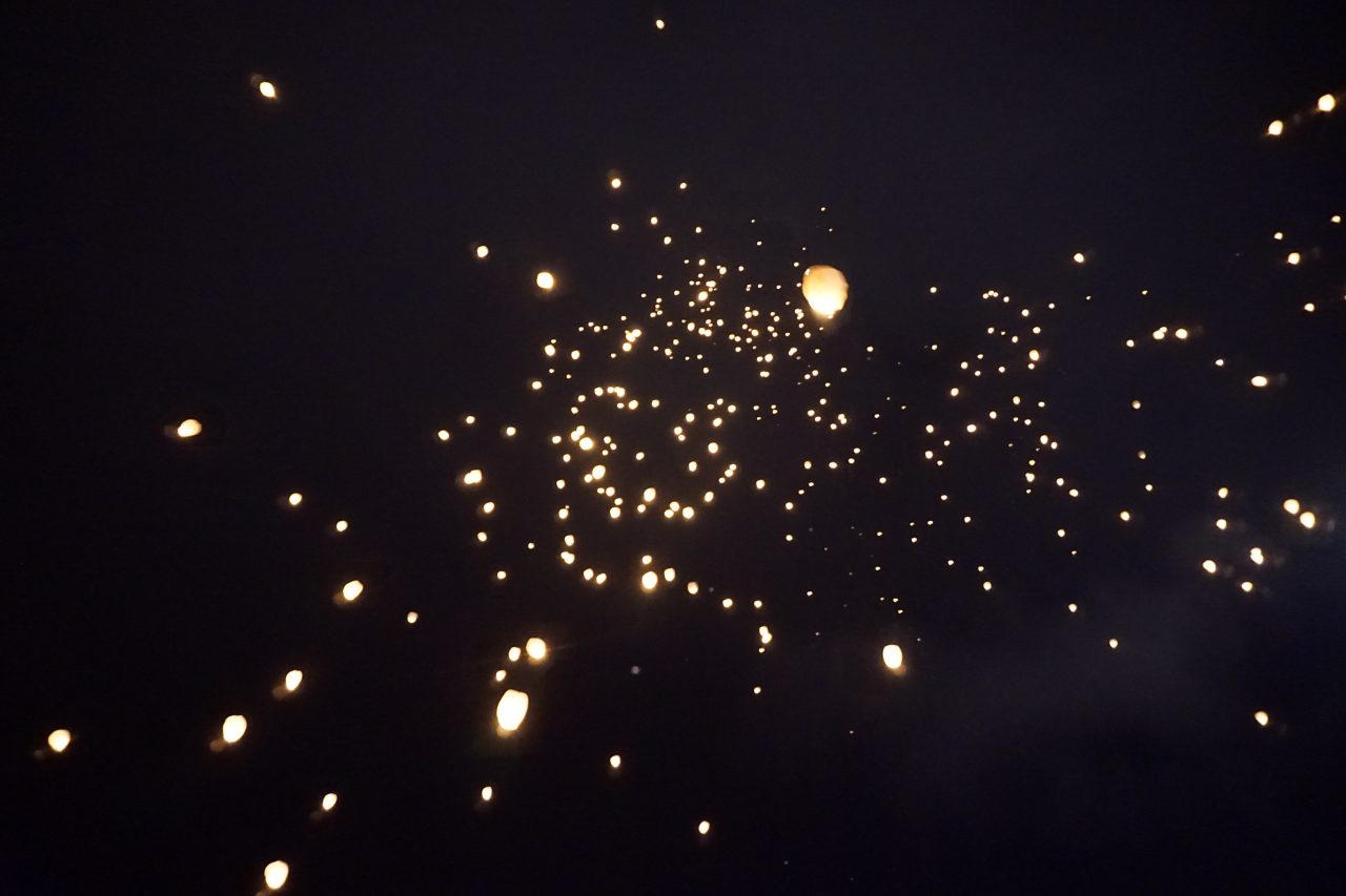 つなん雪まつり