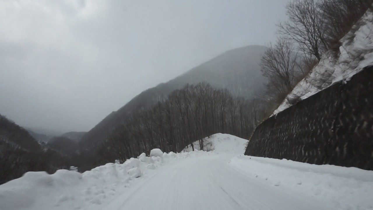 iPadでドライブレコーダ
