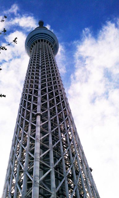 SKYTREE