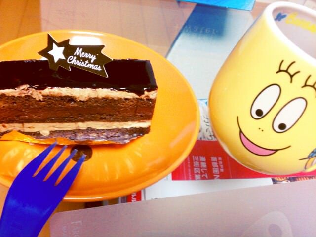 Cake