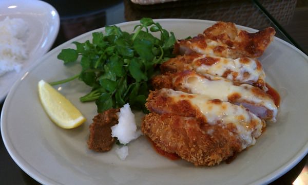 水戸からゲスト