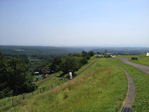那須どうぶつ王国