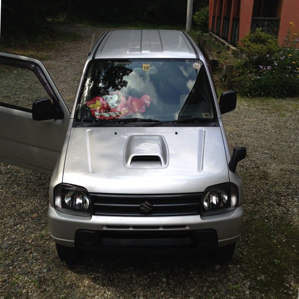 Thank you for everything