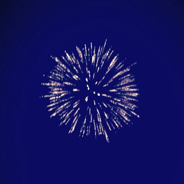 芦野聖天花火大会