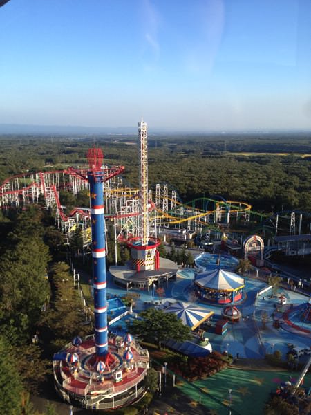 那須ハイランドパーク