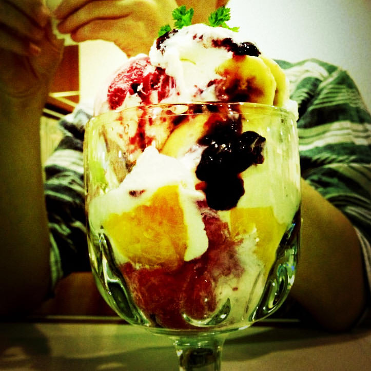 Yogurt Germany