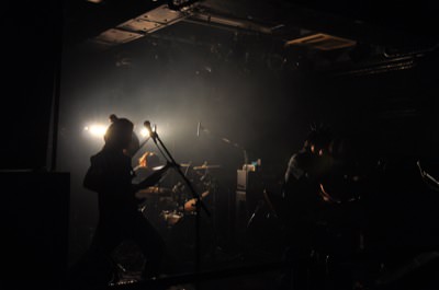 越谷EASY GOINGS