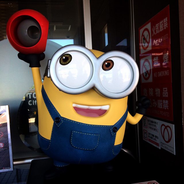 映画を観るペース