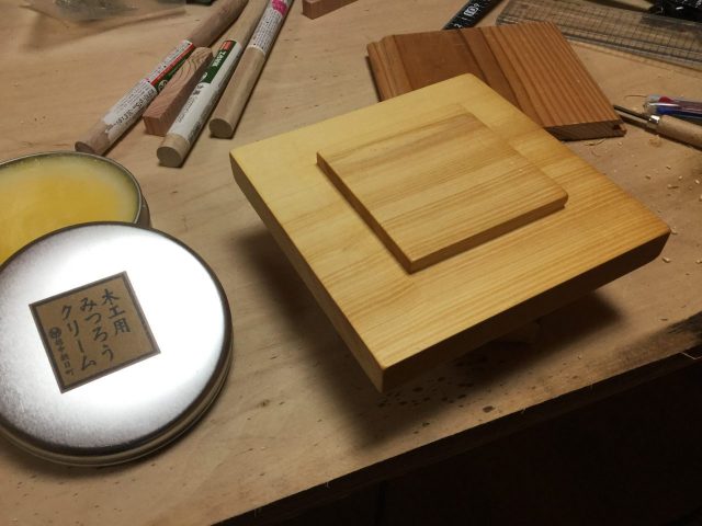 フローティングコースタ