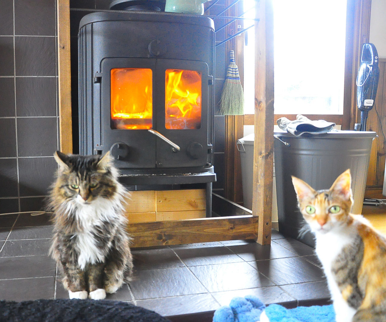 業務時間の計測