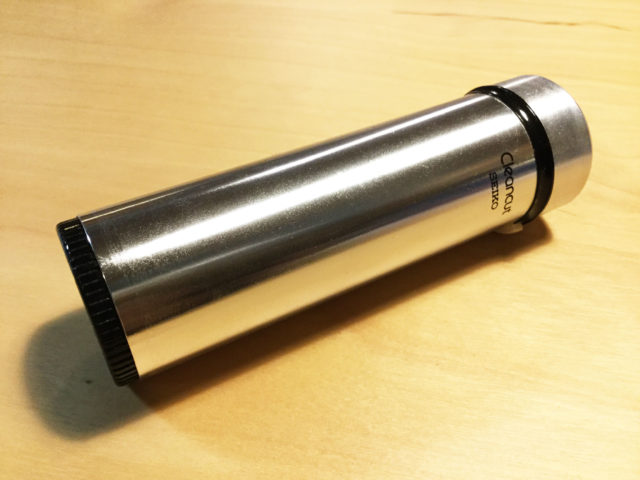 SEIKOのシェイバES412