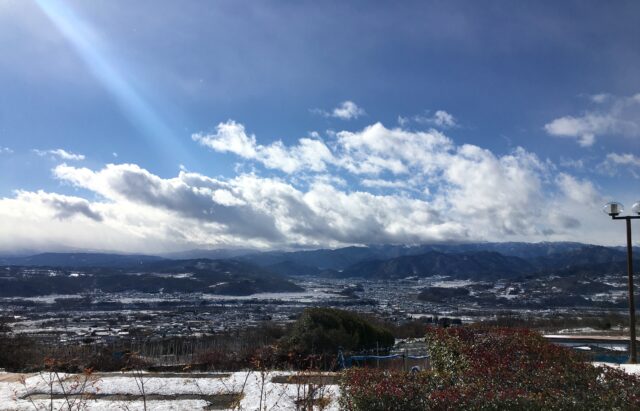 おんせんdeマルシェ@湯楽里館
