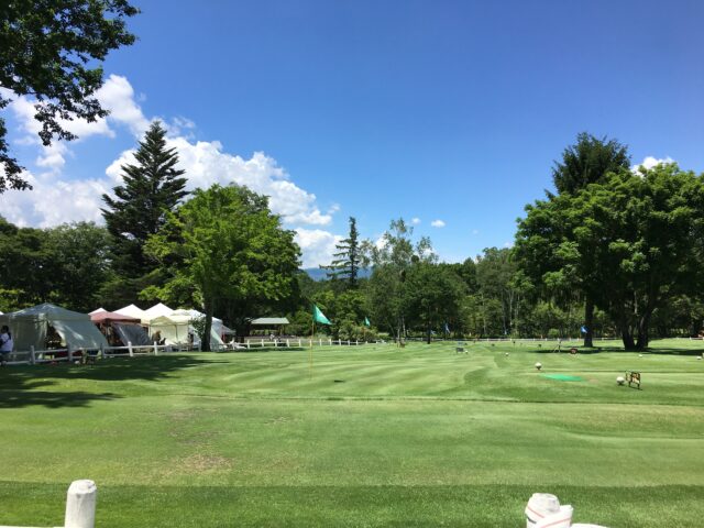 八ヶ岳クラフト市2022