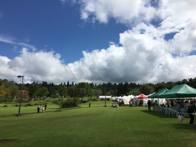 越後妻有クラフトフェア