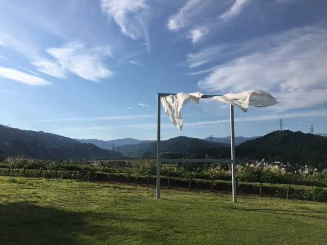 越後妻有 大地の芸術祭 2022