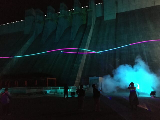 八ッ場ナイトフェスタ