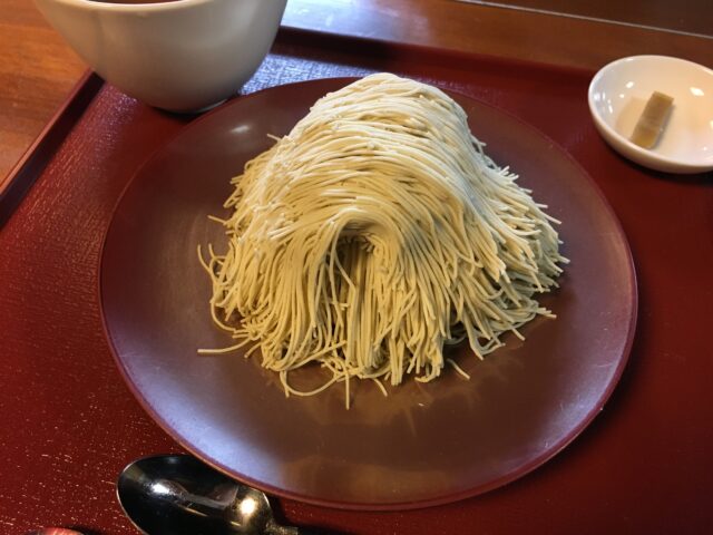 小布施堂からの八ヶ岳クラフト市2022秋