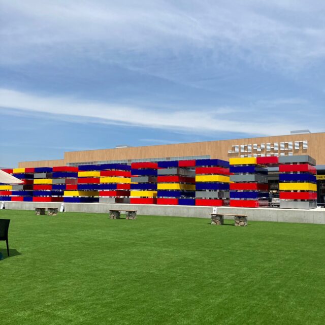 ジョイホンパーク吉岡