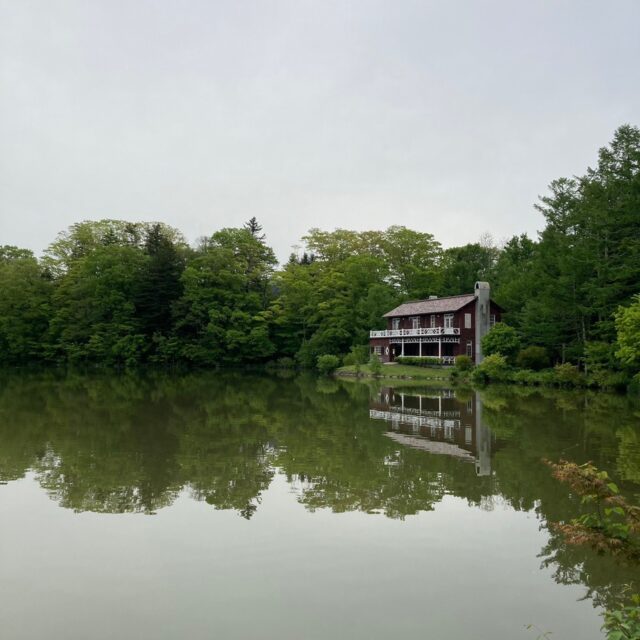 軽井沢タリアセン