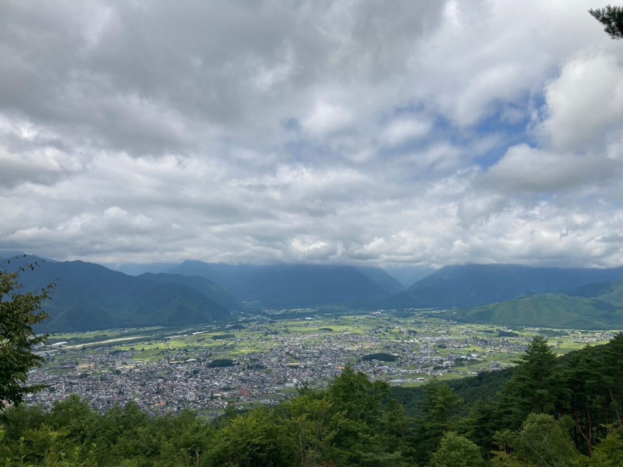 大町山岳博物館