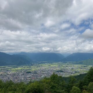 大町山岳博物館