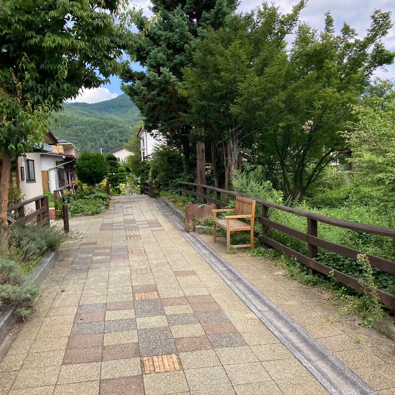 大町山岳博物館