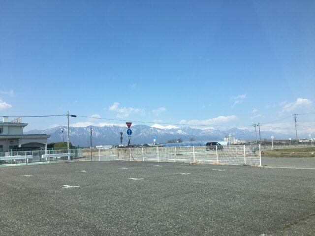 松本市でリサイクルショップ巡り