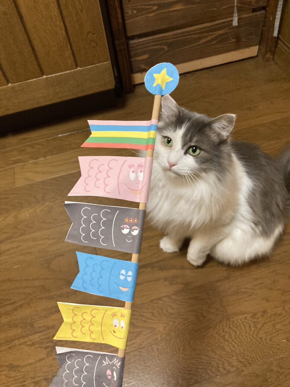 端午の節句