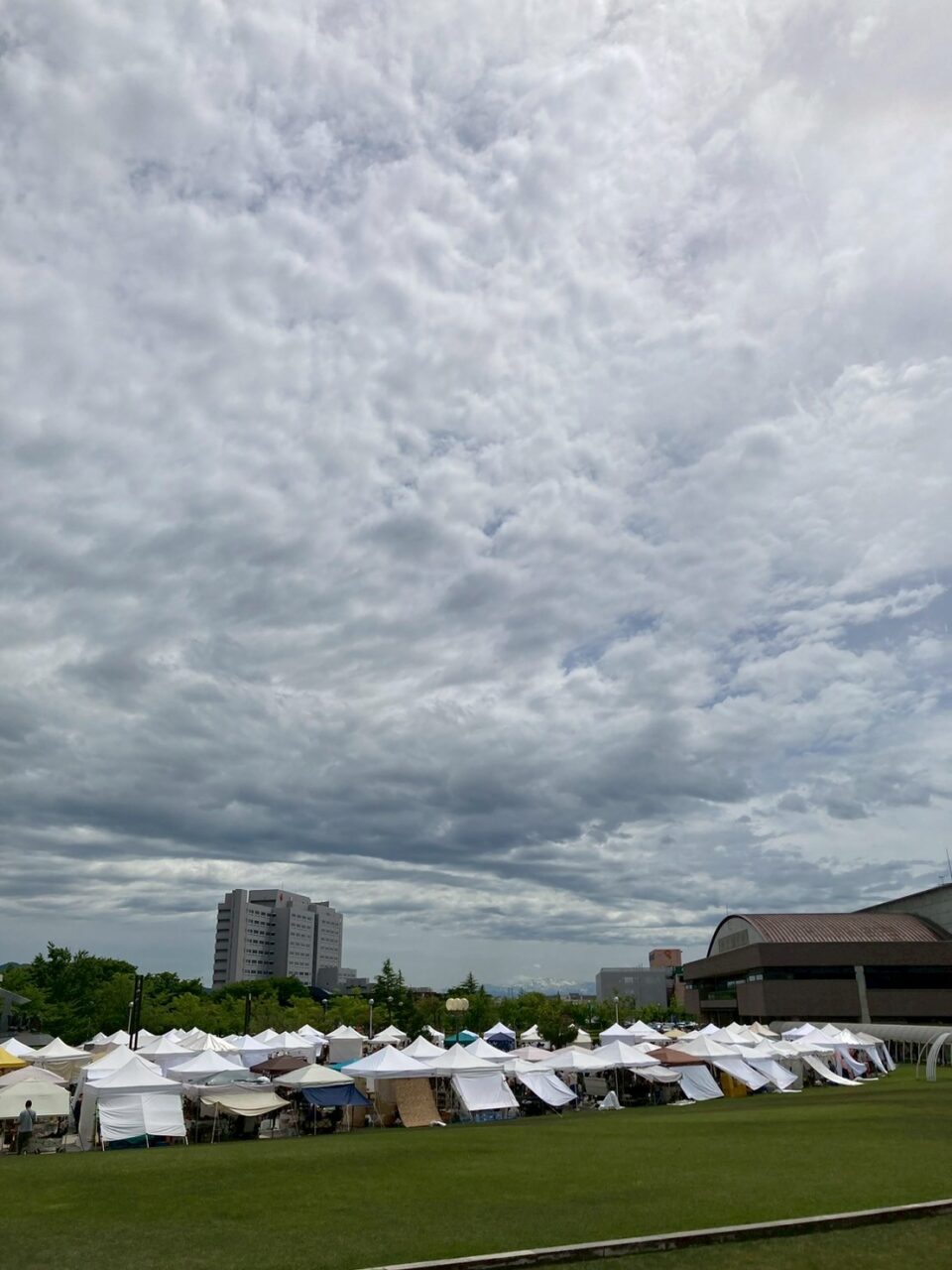 長岡クラフトフェア2025