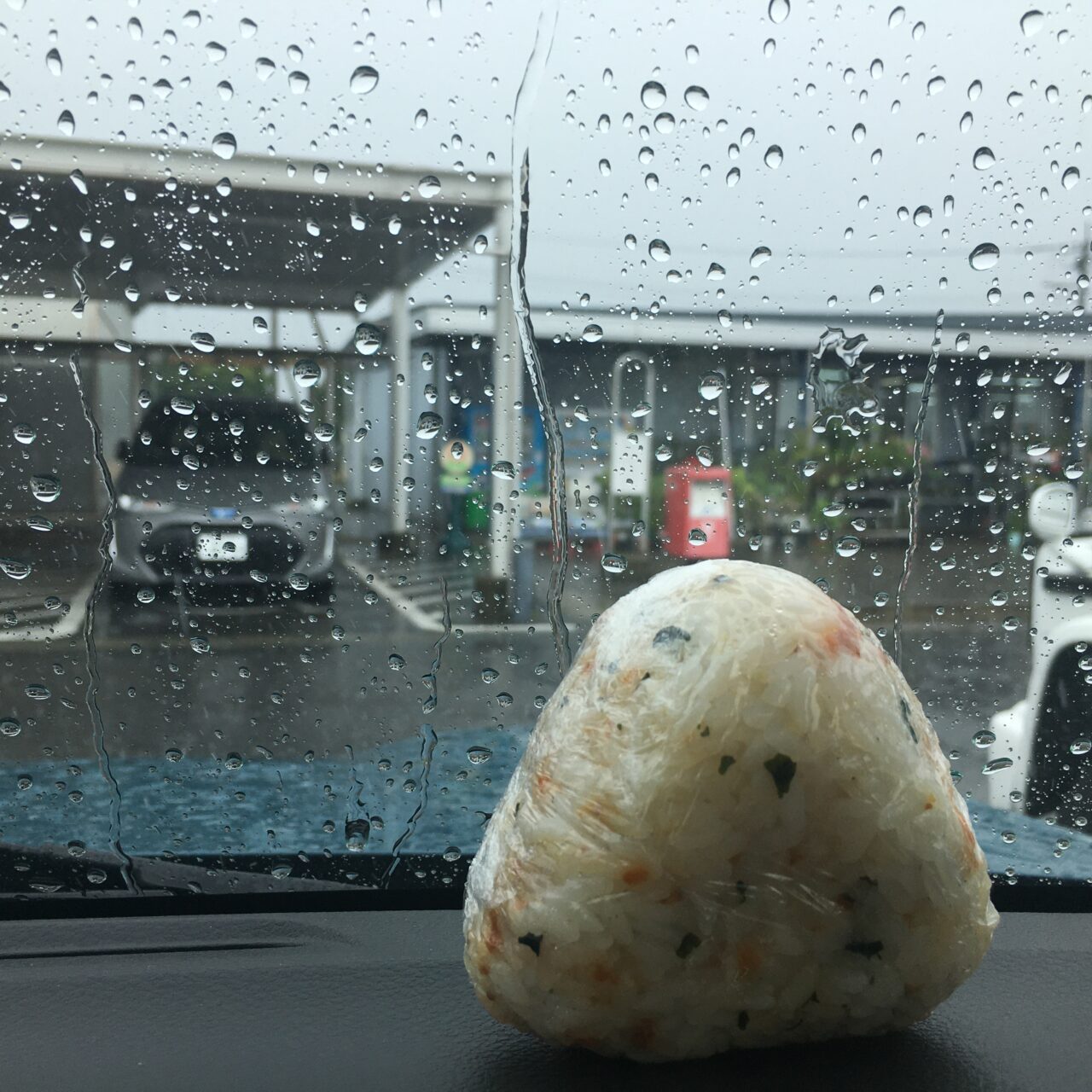 車で実家に帰省した際の運転ルート