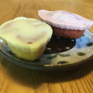 ヤマトヤのレモンケーキがリニューアル